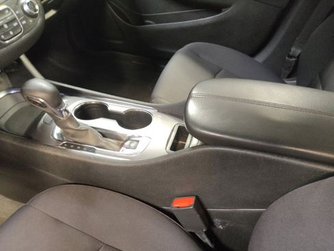 Used 2023 Chevrolet Malibu LT FWD image 26
