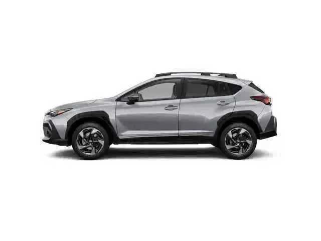 New 2027 Subaru Crosstrek 2.5i Limited AWD/4WD image 4