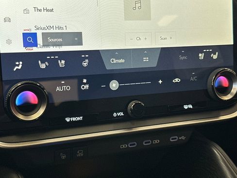 New 2026 Lexus RZ 450e AWD image 16