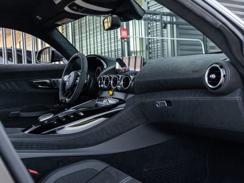 Used 2021 Mercedes-Benz AMG GT Black Series w/ Lane Tracking Package image 46