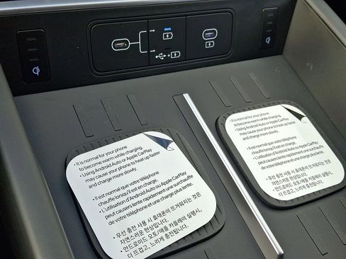 New 2026 Hyundai Santa Fe XRT image 16