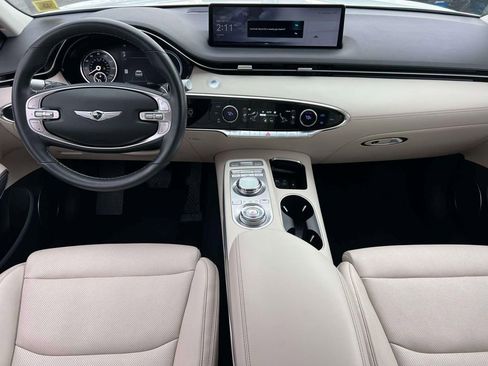 Certified 2023 Genesis GV70 2.5T Select w/ Select Package image 14