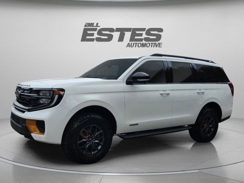 New 2026 Ford Expedition Tremor AWD/4WD image 1