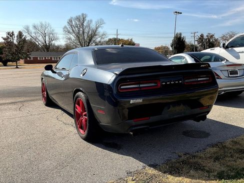 Used 2019 Dodge Challenger R/T Scat Pack w/ 1320 Drag Pack image 3