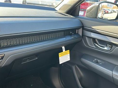 New 2026 Honda CR-V Sport-L image 20