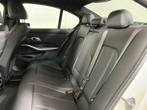 Certified 2023 BMW 330i Sedan w/ Premium Package RWD image 26