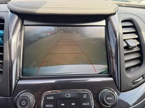 Used 2018 Chevrolet Impala Premier w/ Premier Confidence Package image 30