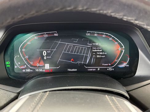 Used 2022 BMW X5 xDrive40i w/ Executive Package image 22