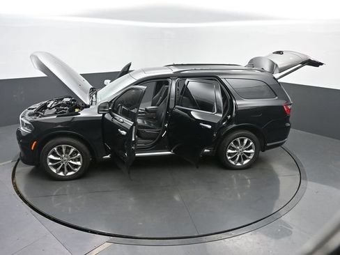 Used 2024 Dodge Durango Citadel AWD/4WD image 69
