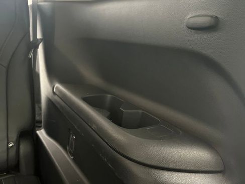 Used 2023 INFINITI QX60 Luxe w/ Cargo Package image 33