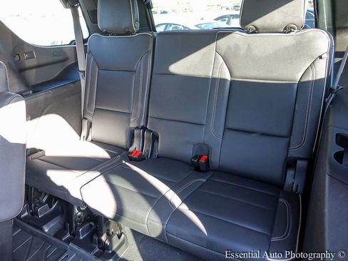 Used 2024 Chevrolet Tahoe Premier image 12