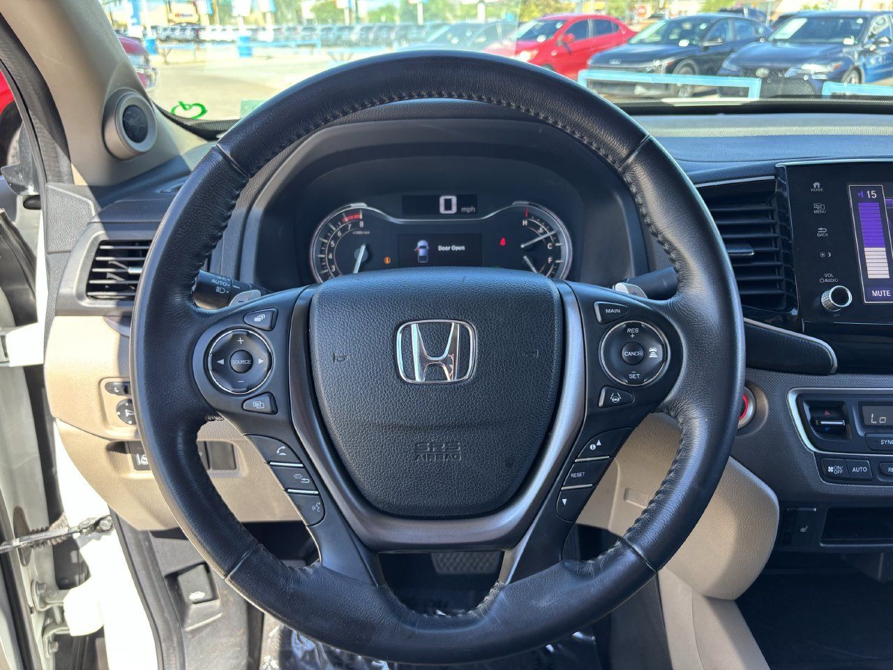 Certified 2022 Honda Ridgeline RTL image 25