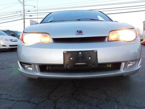 Used 2006 Saturn ION Level 3 image 11