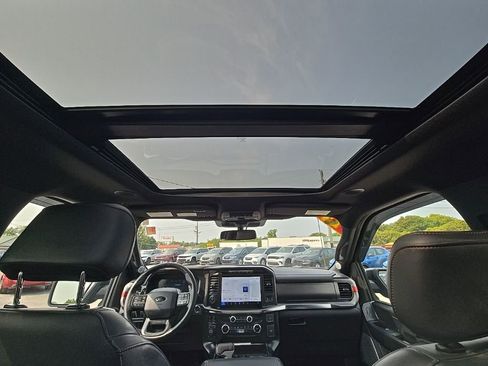 Used 2024 Ford F150 Raptor image 29