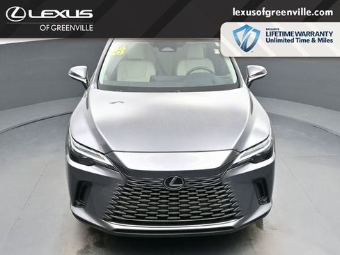 Used 2023 Lexus RX 350 Premium Plus w/ Accessory Package (Z1) image 41