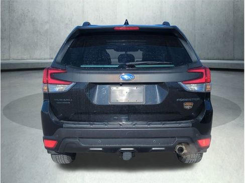 Used 2023 Subaru Forester Wilderness image 5