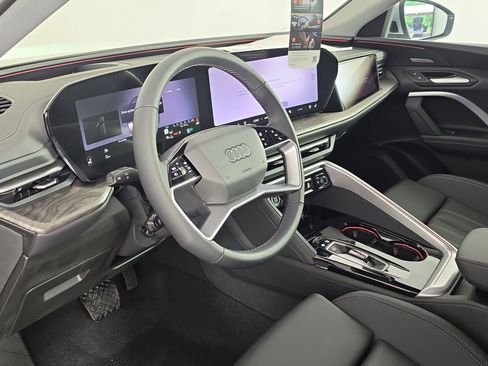 New 2026 Audi Q5 Premium Plus AWD/4WD image 12