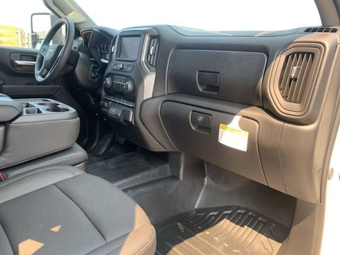 New 2026 Chevrolet Silverado 2500 W/T w/ WT Convenience Package RWD image 27