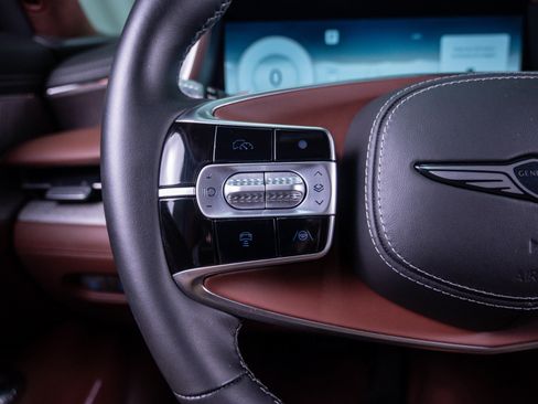 Used 2023 Genesis G90 3.5T AWD/4WD image 22