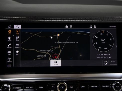 Used 2021 Bentley Continental GT image 31