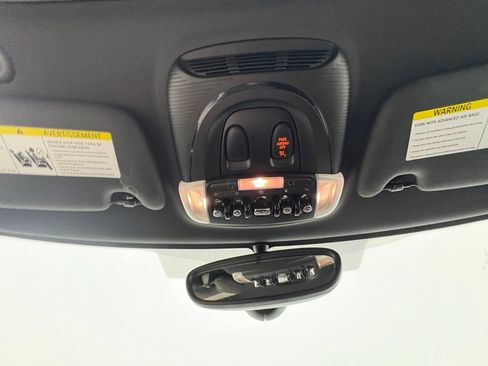 Used 2016 MINI Cooper John Cooper Works FWD image 22