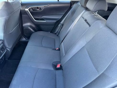 Certified 2024 Toyota RAV4 LE image 7