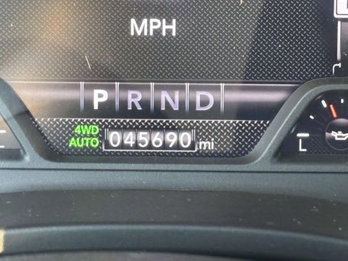 Used 2023 RAM 1500 Laramie image 15