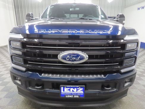 Used 2025 Ford F350 Platinum image 57