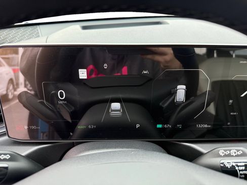 Certified 2024 Kia EV9 GT-Line image 11