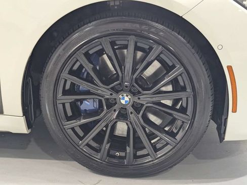 Used 2021 BMW 750i xDrive w/ Luxury Rear Seating Package AWD/4WD image 30