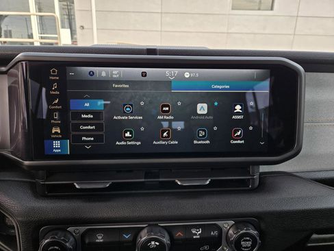 Certified 2024 Jeep Gladiator Sport image 7