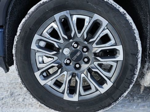 Used 2019 GMC Sierra 1500 Denali w/ Technology Package image 34