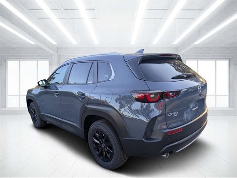 New 2026 MAZDA CX-50 2.5 Hybrid w/ Weather Package image 5
