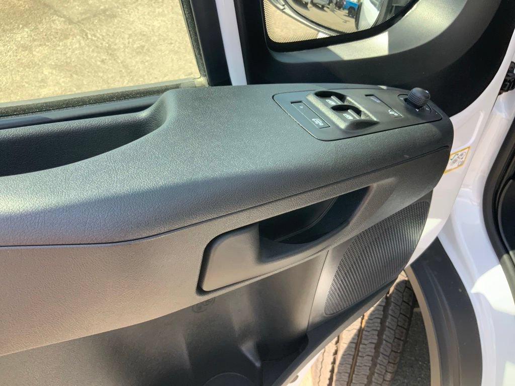 New 2026 RAM ProMaster 3500 w/ Convenience Group FWD image 16