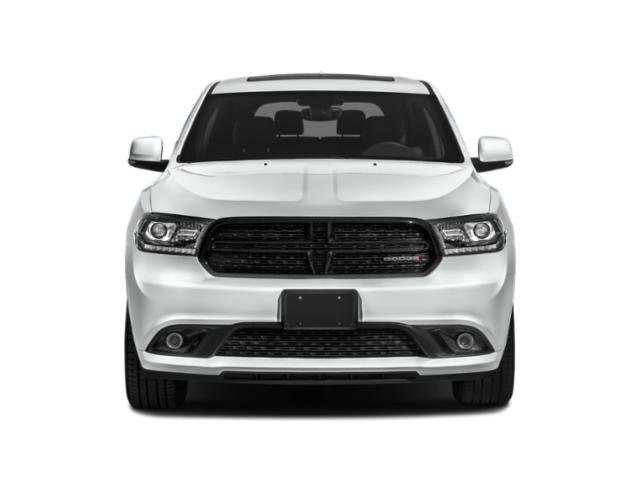 Certified 2020 Dodge Durango R/T w/ Blacktop Package RWD image 4