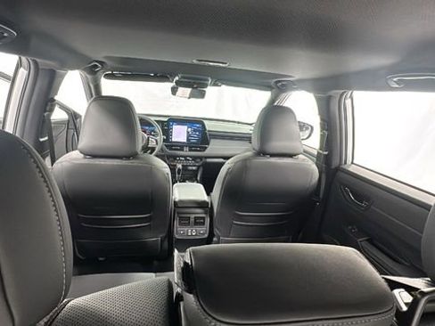 New 2026 Subaru Outback Touring XT image 18