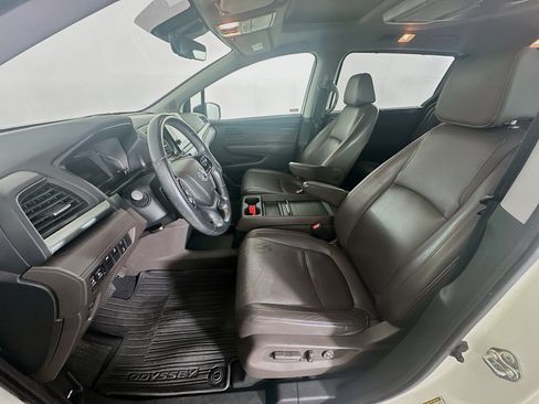 Used 2018 Honda Odyssey EX-L image 13