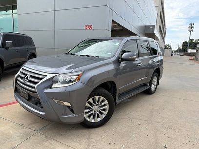 Used 2016 Lexus GX 460 w/ Premium Package