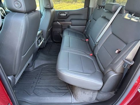 Used 2019 GMC Sierra 1500 SLT w/ SLT Premium Plus Package image 22