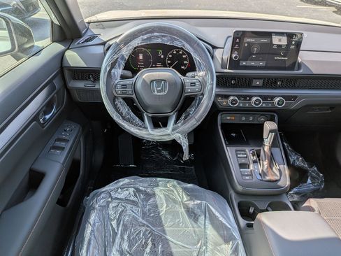 New 2026 Honda CR-V Sport image 29