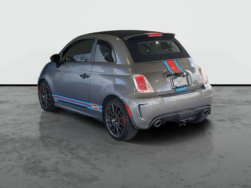 Used 2013 FIAT 500 Abarth w/ Beats Audio Pkg FWD image 3