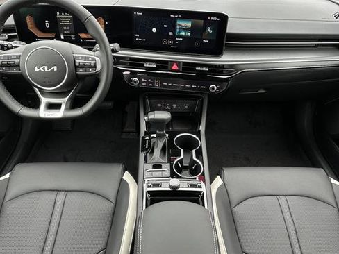 New 2026 Kia K5 GT-Line w/ GT-Line Premium Package image 14