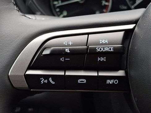 New 2026 MAZDA CX-30 AWD 2.5 S w/ Select Sport Pkg image 16