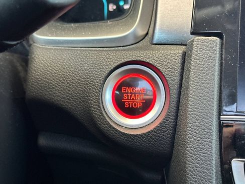 Used 2016 Honda Civic Touring image 20