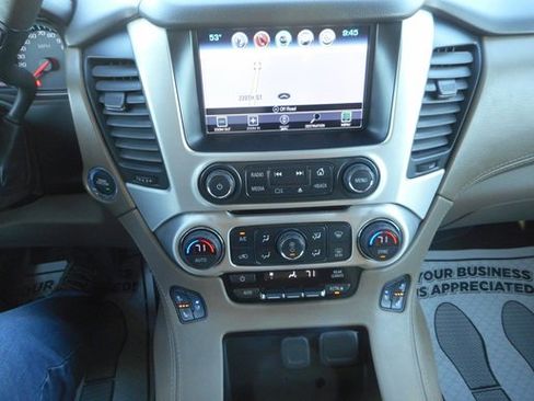 Used 2019 GMC Yukon XL SLT w/ Open Road Package image 13