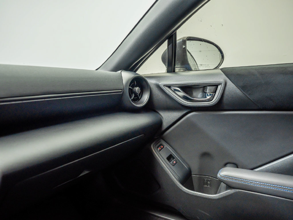 Used 2026 Subaru BRZ tS RWD image 32