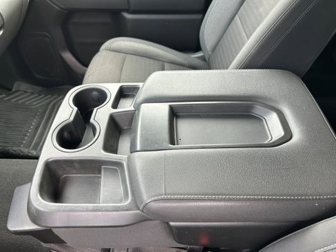 Used 2023 Chevrolet Silverado 1500 Custom Trail Boss image 23