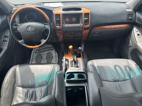 Used 2007 Lexus GX 470 AWD/4WD image 22