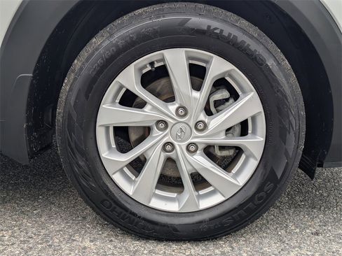 Used 2019 Hyundai Tucson Value image 12