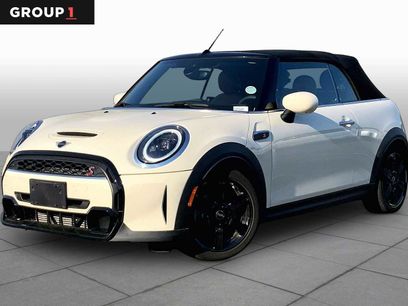 Used 2023 MINI Cooper S w/ Signature Upholstery Package
